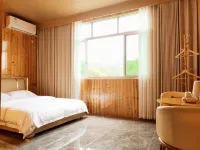 Huguan Shanse Homestay