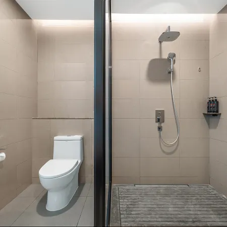 Changsheng Hotel