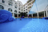 Jinxu Hotel, Chikan Ancient Town - 로맨틱
