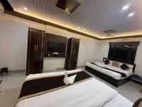Hotel BK International