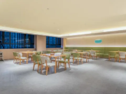 JI Hotel (Karamay Youjian North Road Food Street) Hotels in Karamay