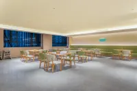 JI Hotel (Karamay Youjian North Road Food Street) Hotels in Karamay