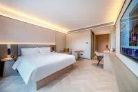 Xingcheng Hotel (Yan'an Yichuan East Street Branch) Hotels in Yichuan County