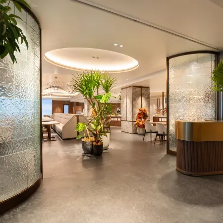 Okinawa Harborview Hotel