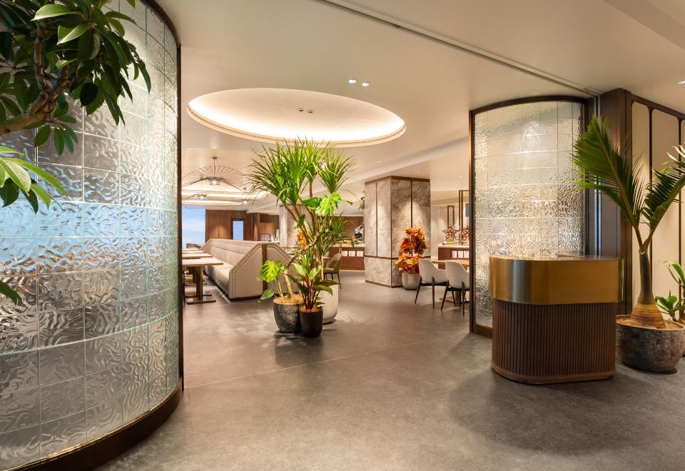 오키나와 하버뷰 호텔