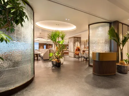 Okinawa Harborview Hotel