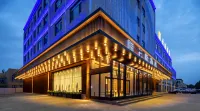 Yunji Hotel Hotels in Luntai