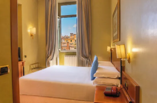 호텔 마이애미 로마 트레비 분수 주변 호텔