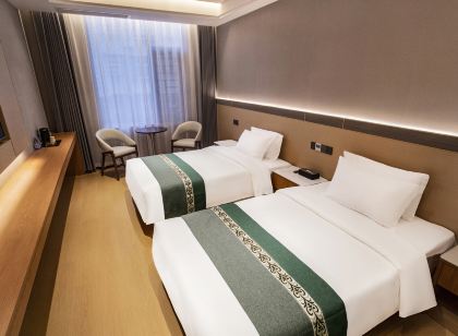 修水寶灣商務飯店