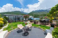 Yuchen Yage Hanging Gardens | Boutique Stay (Lijiang Sanyi Airport) Các khách sạn gần Sân bay Tam Nghĩa