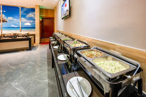 成都賽侖吉地大飯店（雙流機場店） 餐飲 Photos