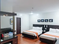 RedDoorz Plus @ Hotel Esse Hotel a Davao