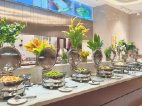 クムル市ホテル クムル市のホテル