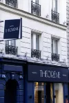 Hôtel Théorème Các khách sạn ở 