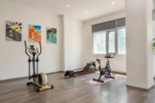 Poli Hotel (Chongqing Jiangbei International Airport)