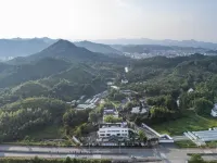 Houtang·Nantang Geng Wenhua Vacation Apartment - 5-Star