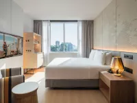 Hard Rock Hotel Pattaya Hotels in der Nähe von Strand Pattaya Beach