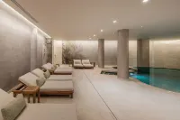 Courtyard Sliema - Træningscentre