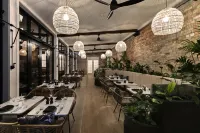 The Clements Hotel - breakfast