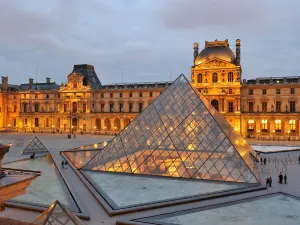Le Relais du Louvre