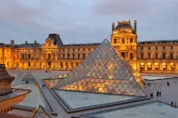 Le Relais du Louvre Hotels in Les Halles