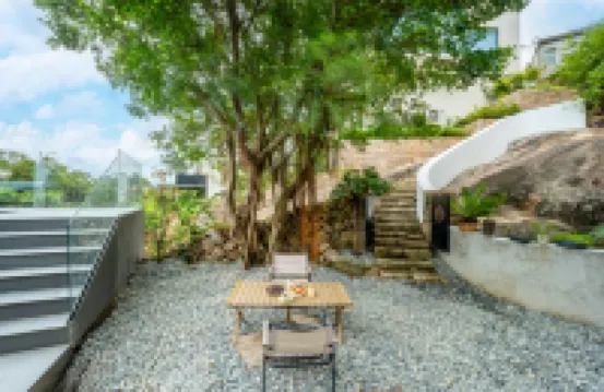Xiapu Zhihai · Guanri Boutique Hotel