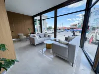 Guazhou Huitong Hotel
