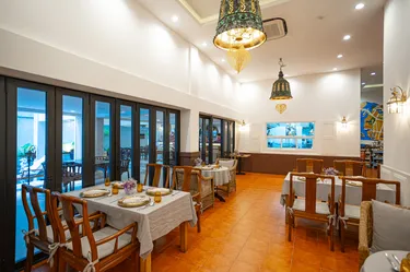 รูปภาพของวิลล่า เดอ พระนคร