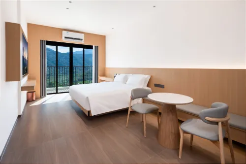 RUNTING HOTEL