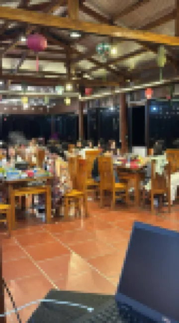 Thach Gia Trang Sa Pa