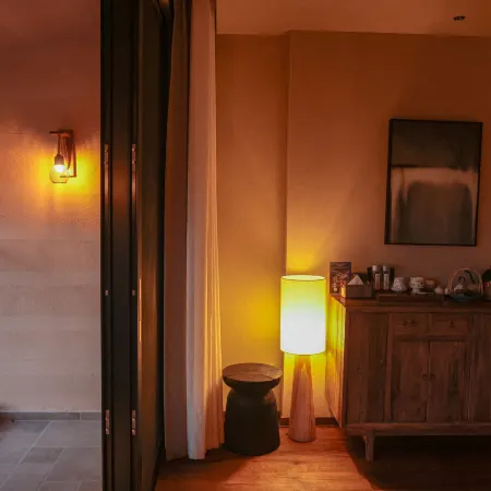 Free and Easy Mountain · Healing and Nourishing Homestay