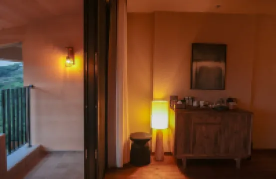 自在山裡·養生療癒民宿（龍泉山風景區店）