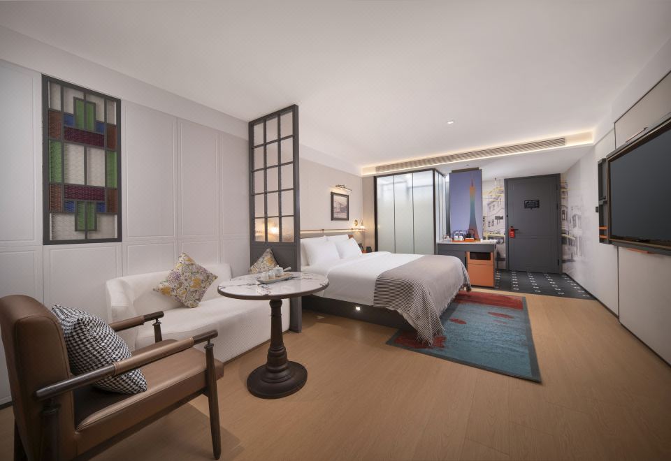 시티노트 호텔 이미지