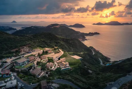 Sheye Jilai Homestay (Shitang) Отели рядом с достопримечательностью «Shitang Town»