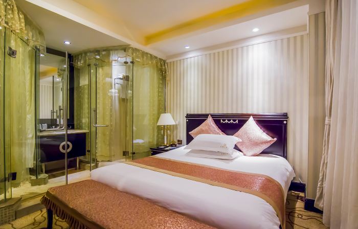 Financial Grand Hotel (Wuma Road)