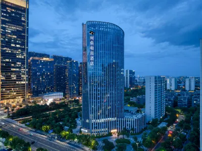 Wangyoo E-sports hotel（Hangzhou EFC Future Science city） Hotels in Hangzhou