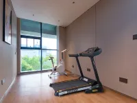 Chuxing Xinx Hotel (Xintiandi) فنادق في جينغ جَو
