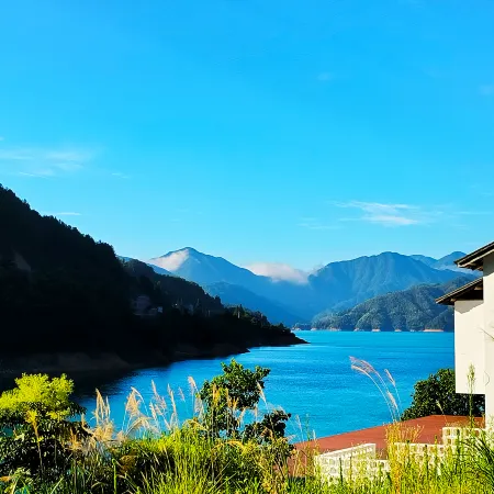 FreeVillage · Countryside Vacation Homestay (By Xianxia Lake)
