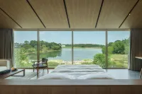 Nature and Songzhiyu Homestay Hotel a Xianning