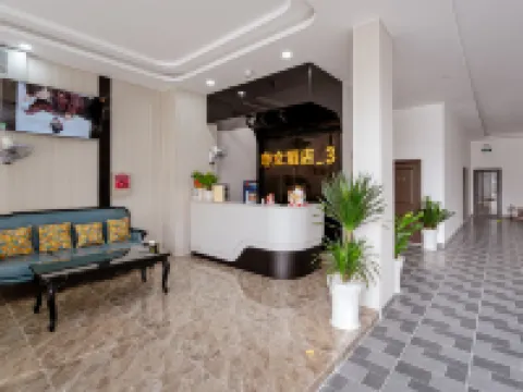 THO LAP 3 HOTEL 順安酒店