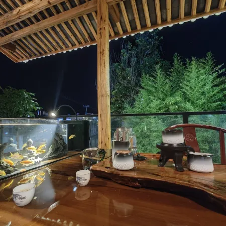 Wuming Yunjian Homestay