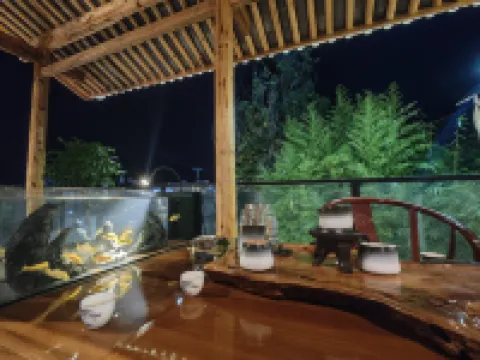 Wuming Yunjian Homestay