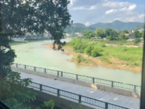 Homestay Tít Mít Các khách sạn ở Cao Bằng