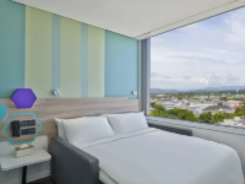 Tru by Hilton Tam Ky City Centre Hotels in Da Nang
