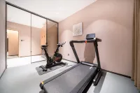 PERO Hotel فنادق في كورلا