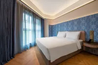 Manxin Hotel, Tangshan Nanhu Tourist Scenic Area Hotels in Tangshan