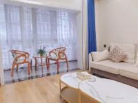 Shiquan Huitong Fudi Homestay