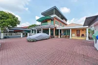 Hotel O DarulSalam Orkid Inn Kerteh Hotel a Kerteh