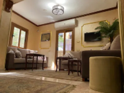 AL Rashedy Hotel Powered By Boutique Hotels near Al-Azhar Park