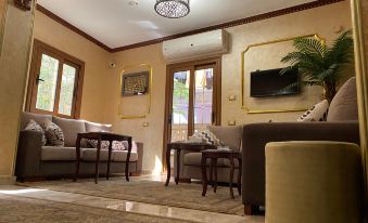 AL Rashedy Hotel Powered By Boutique